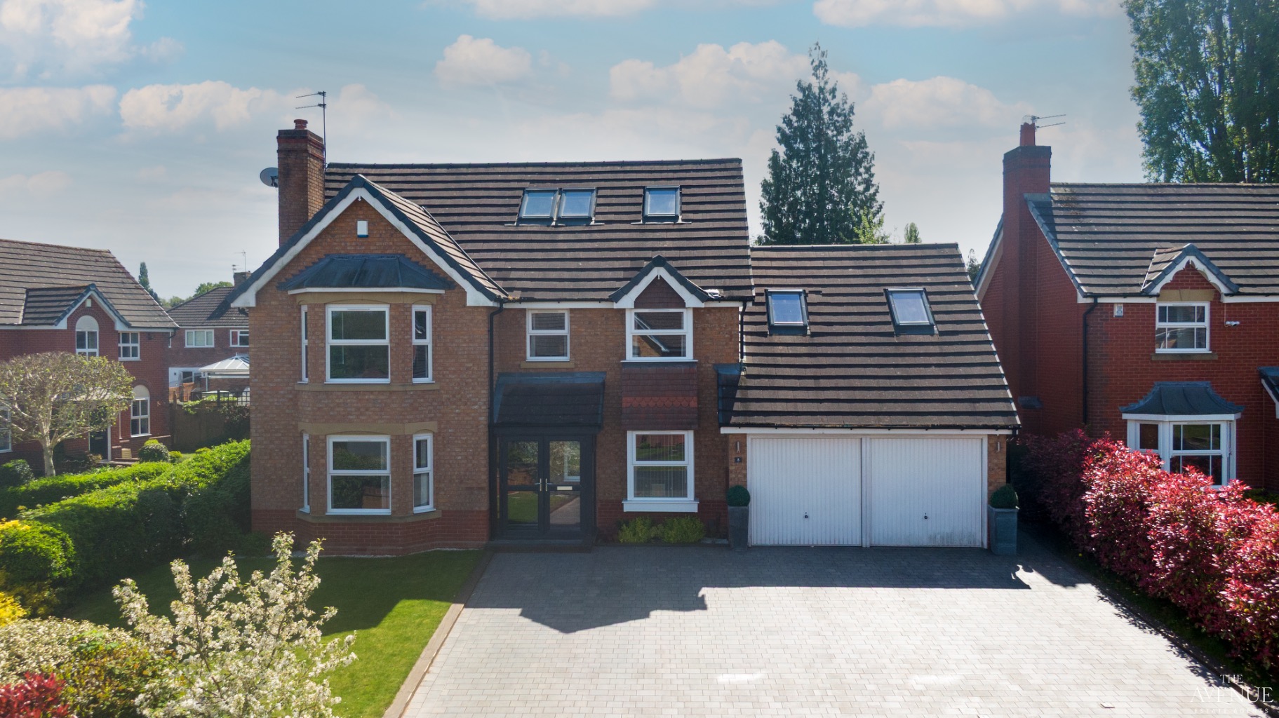 6 bed  for sale in Rebecca Gardens, Penn