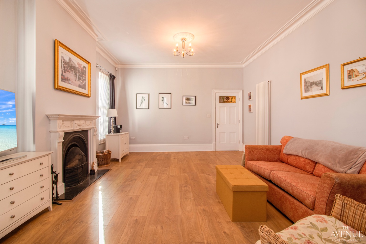 5 bed detached house for sale in Hagley, Station Road 11