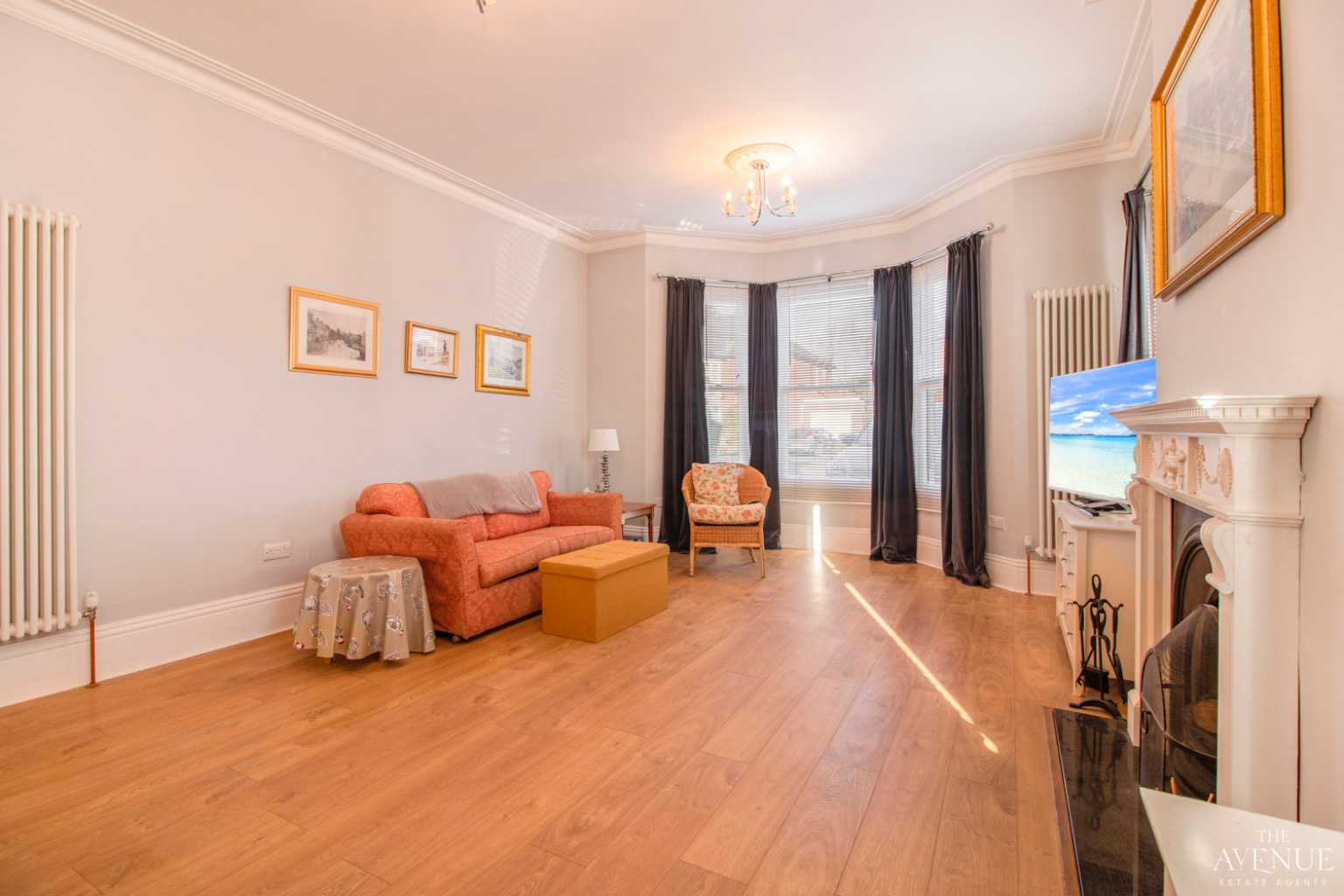 5 bed detached house for sale in Hagley, Station Road  - Property Image 11