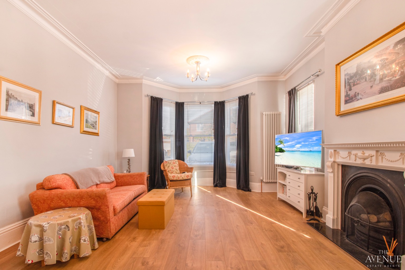 5 bed detached house for sale in Hagley, Station Road  - Property Image 13