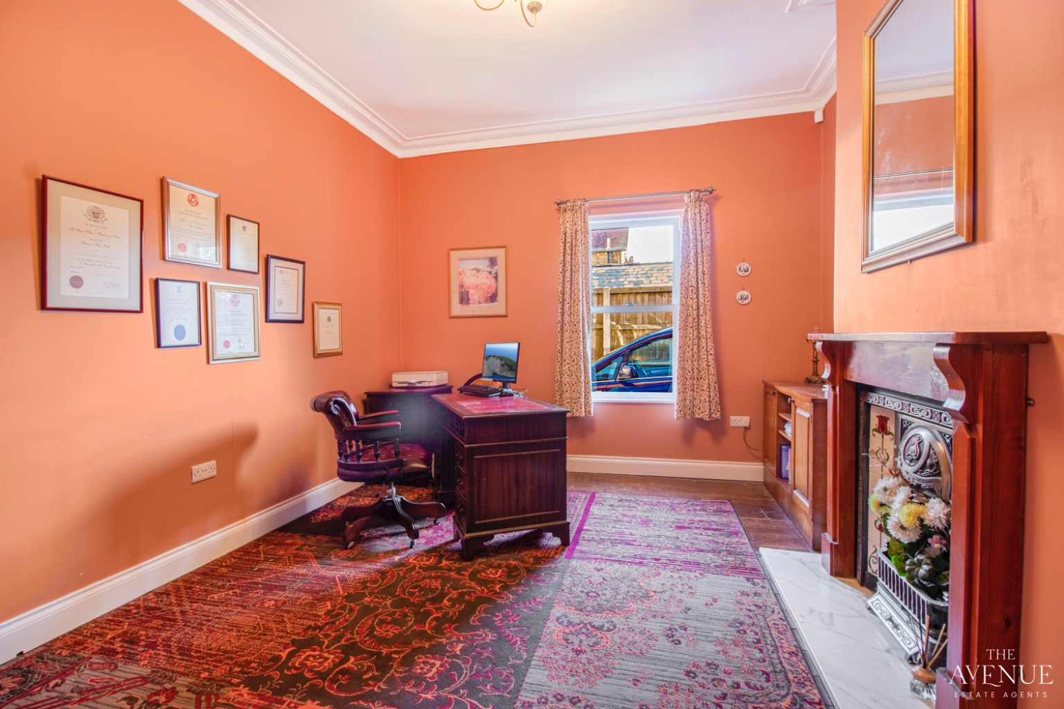 5 bed detached house for sale in Hagley, Station Road 15