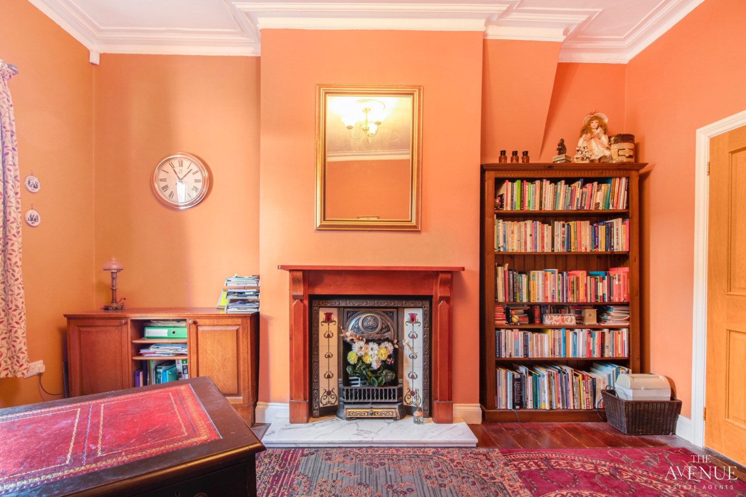 5 bed detached house for sale in Hagley, Station Road  - Property Image 17