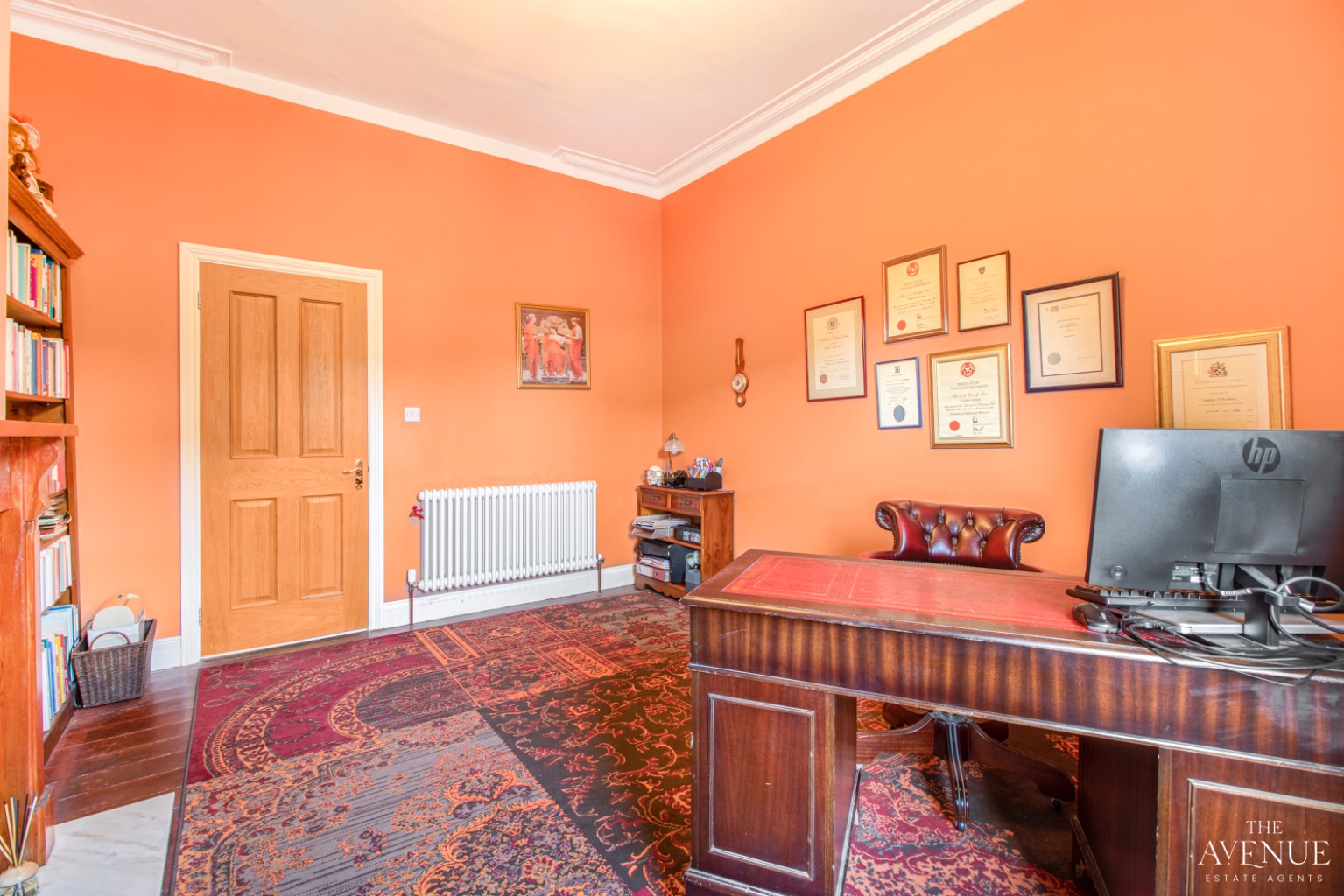 5 bed detached house for sale in Hagley, Station Road  - Property Image 18