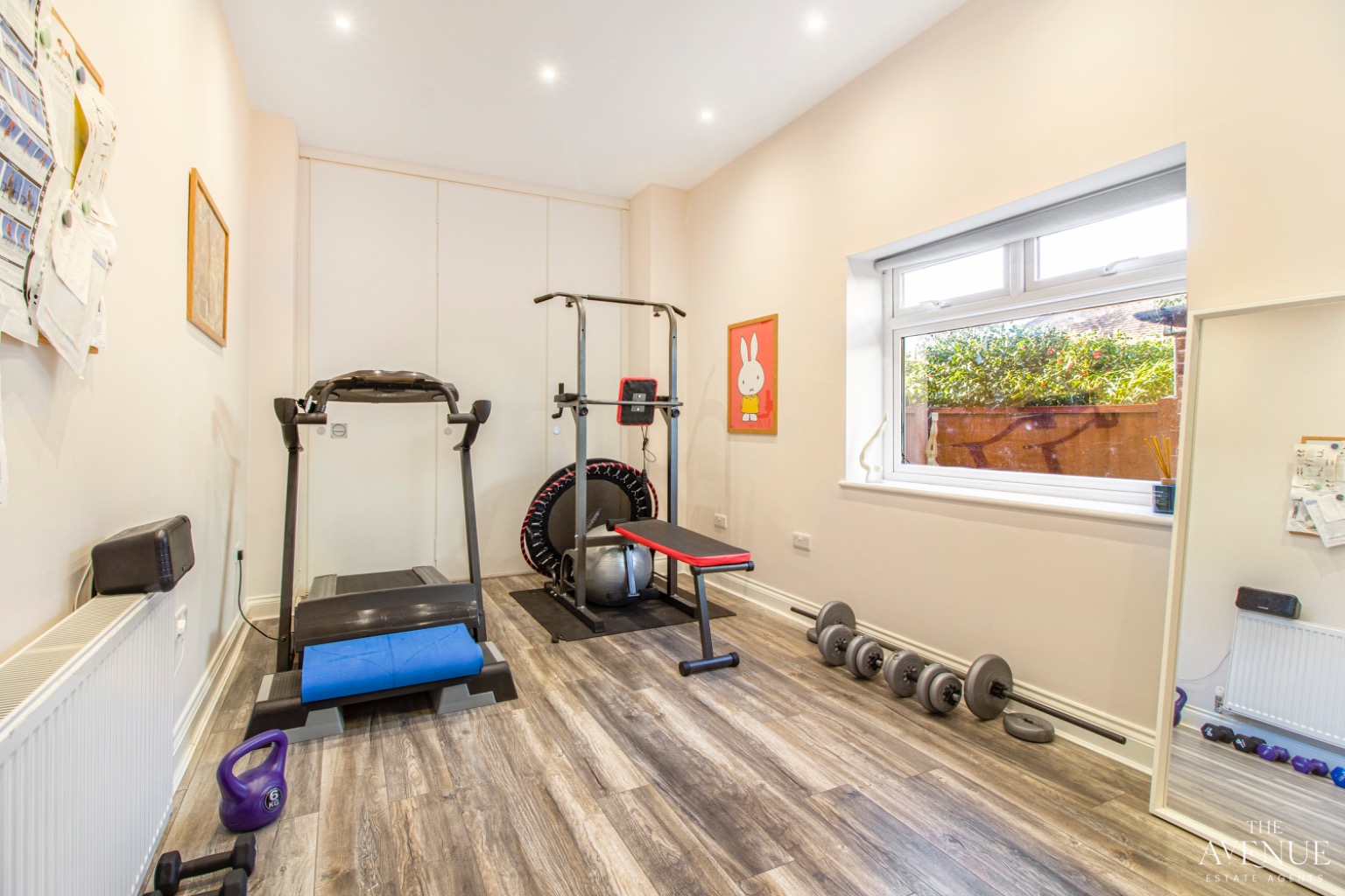 5 bed detached house for sale in Hagley, Station Road  - Property Image 40