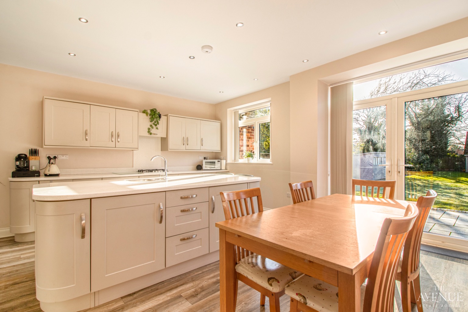 5 bed detached house for sale in Hagley, Station Road  - Property Image 3