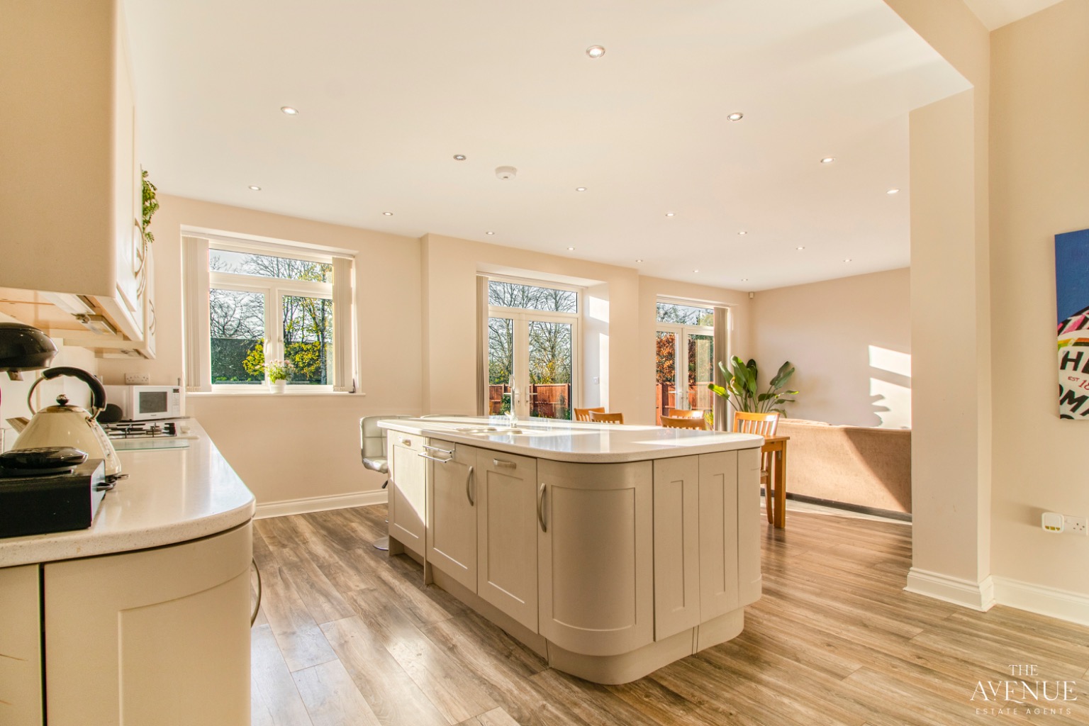 5 bed detached house for sale in Hagley, Station Road 5