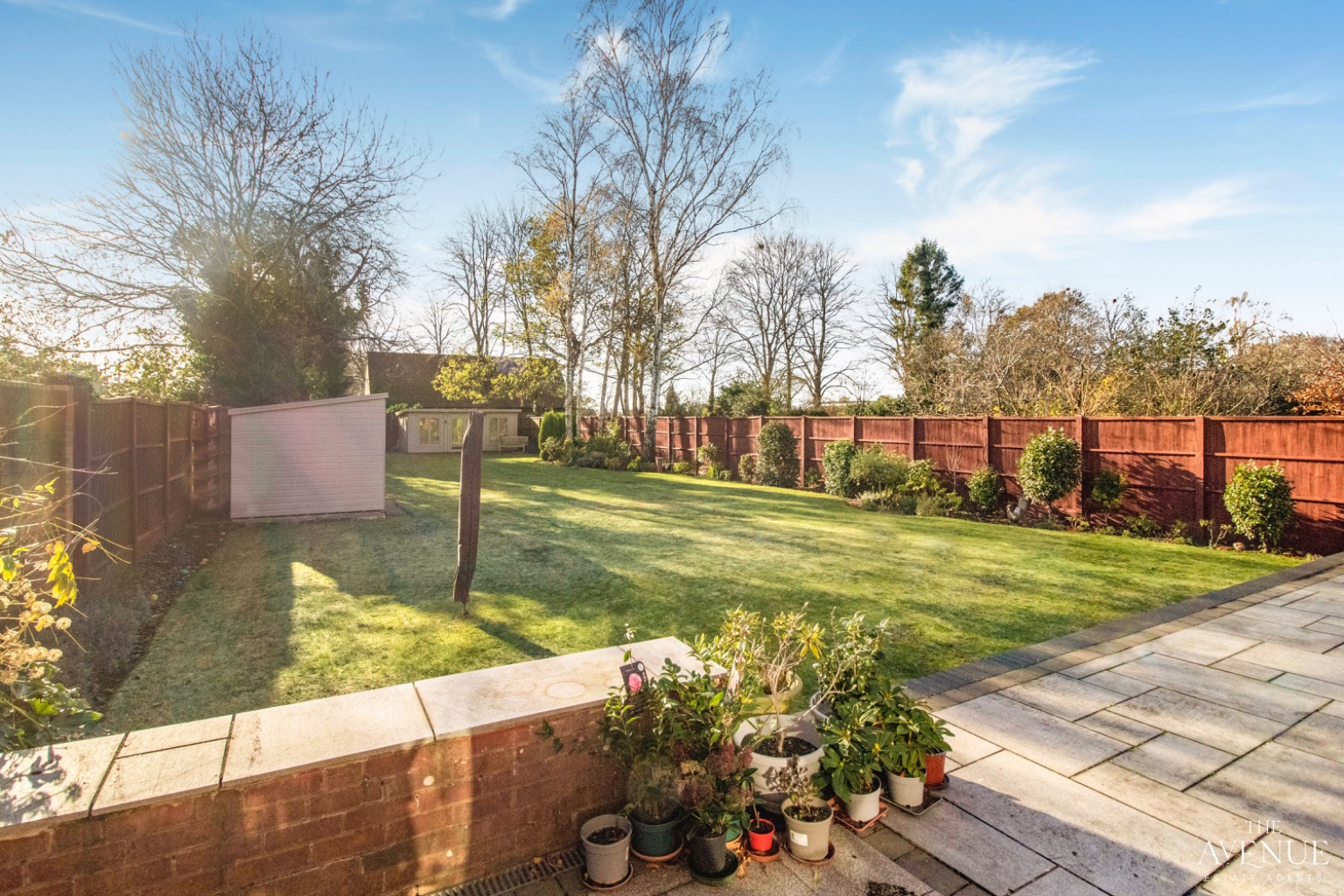 5 bed detached house for sale in Hagley, Station Road  - Property Image 20