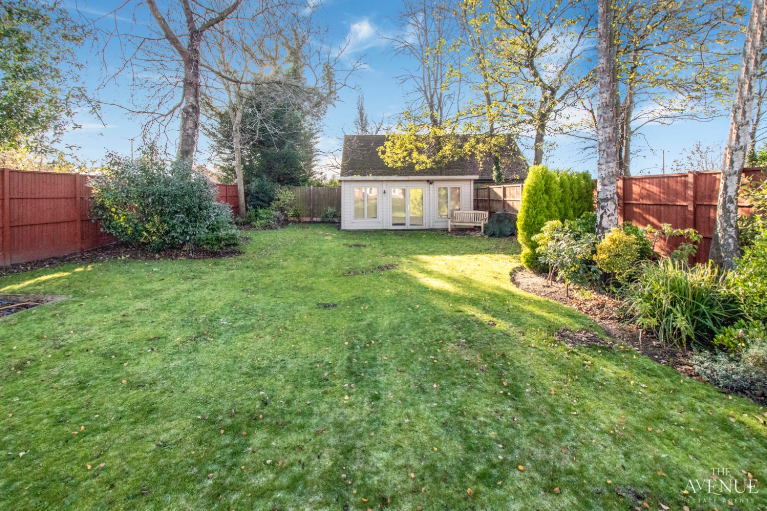 5 bed detached house for sale in Hagley, Station Road 21