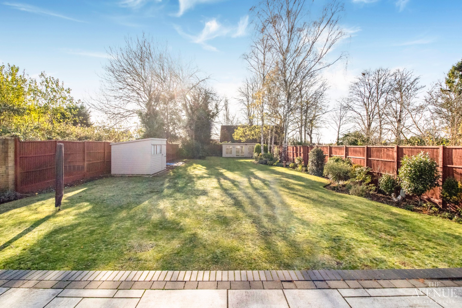 5 bed detached house for sale in Hagley, Station Road  - Property Image 2