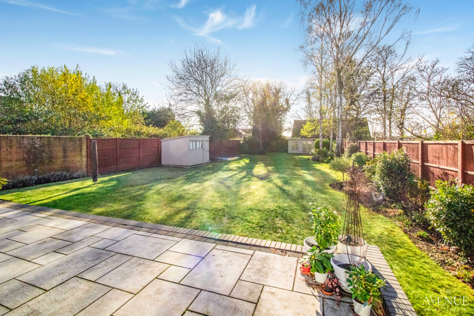 5 bed detached house for sale in Hagley, Station Road  - Property Image 21