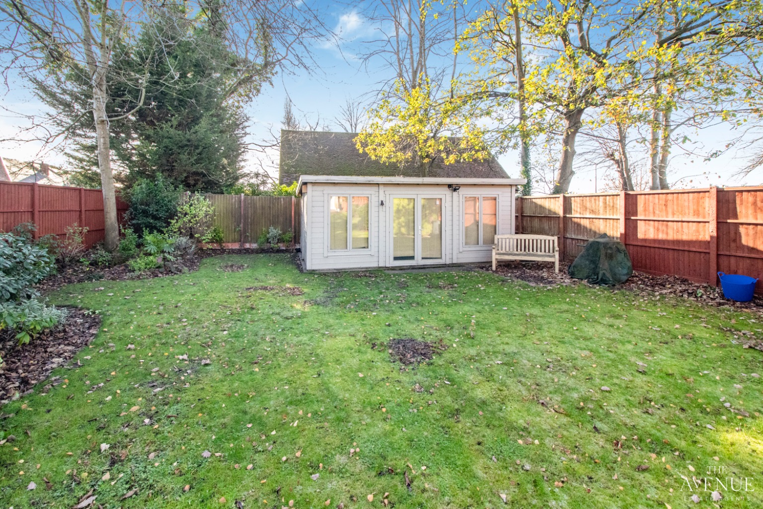 5 bed detached house for sale in Hagley, Station Road 23