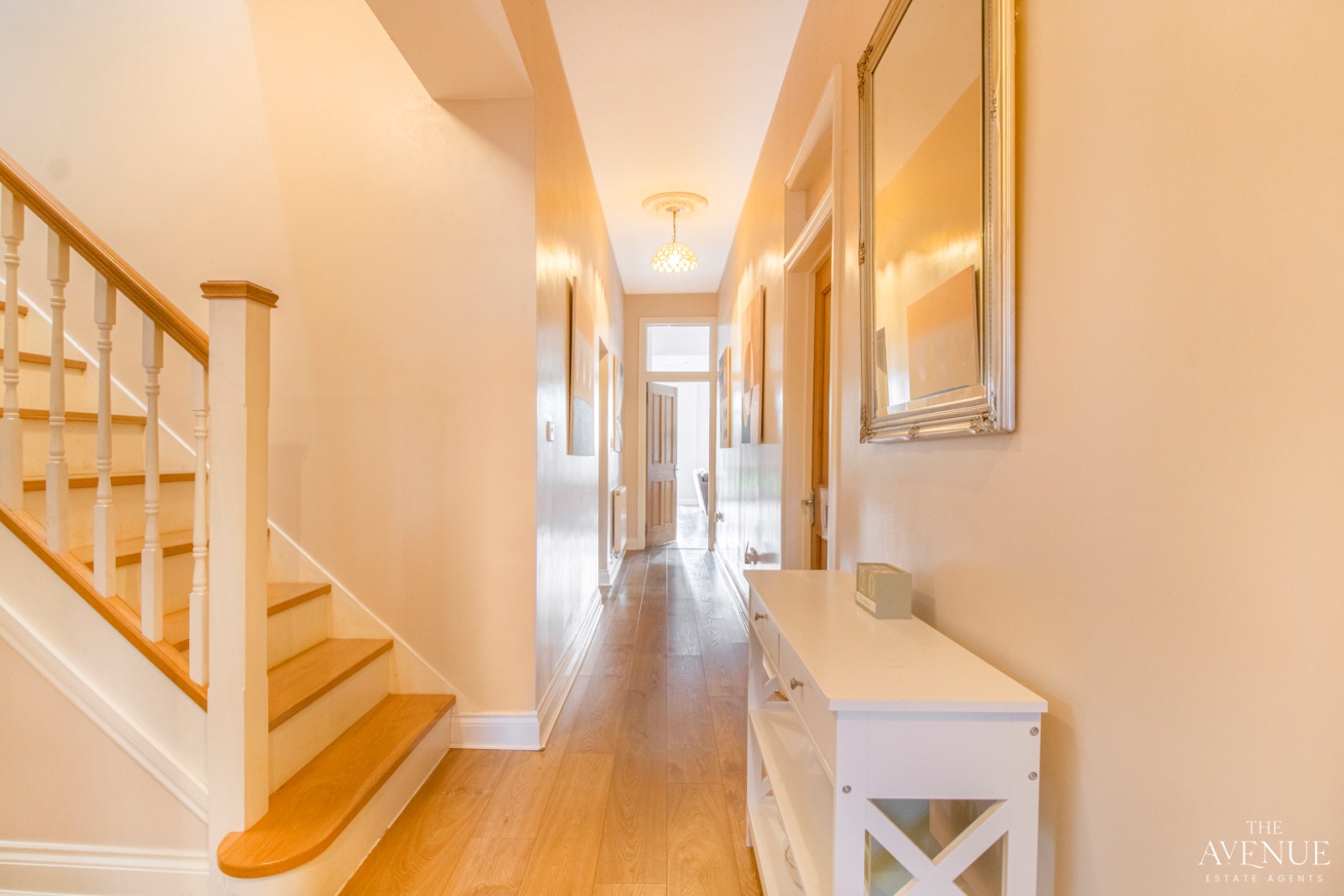 5 bed detached house for sale in Hagley, Station Road 26