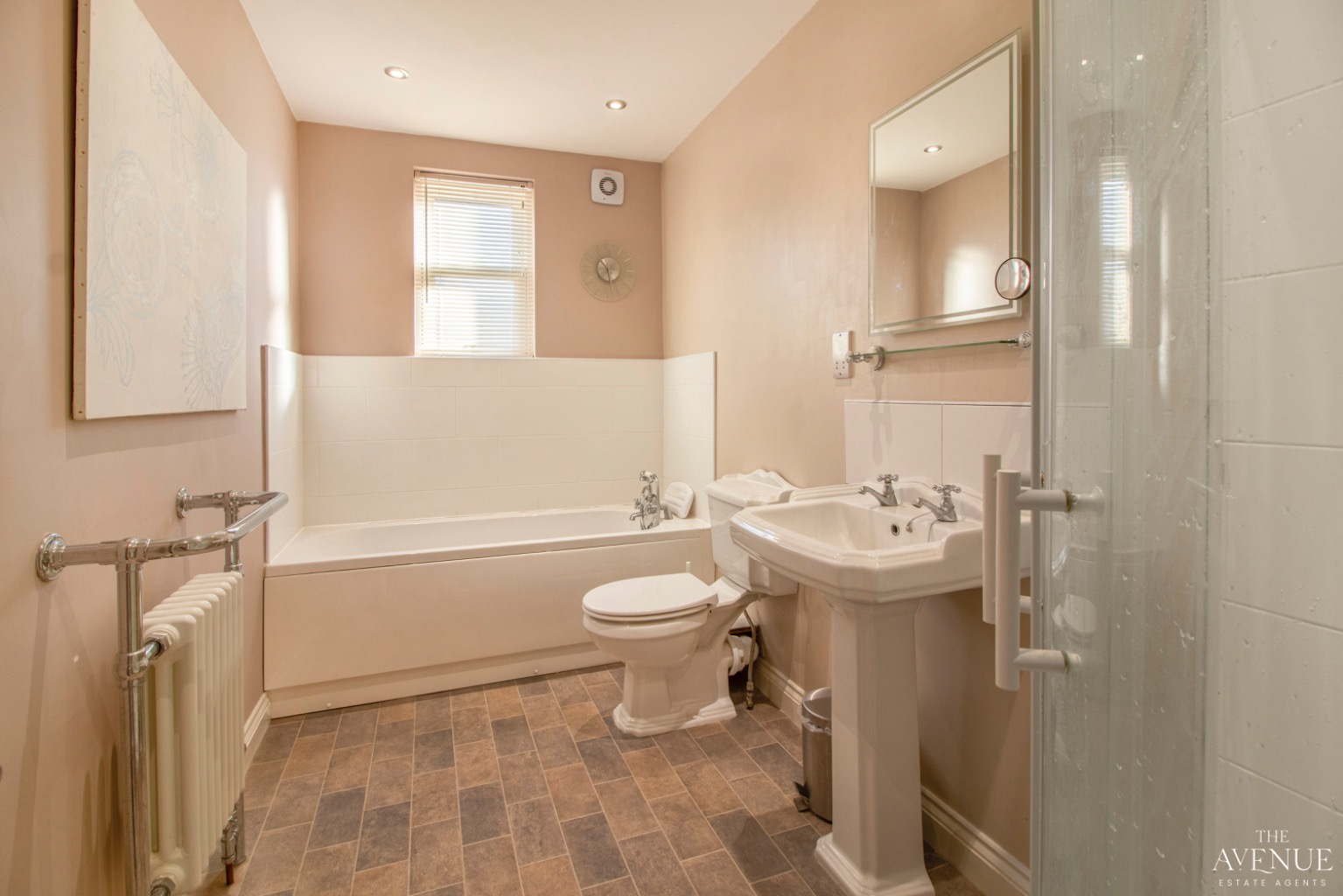 5 bed detached house for sale in Hagley, Station Road 30