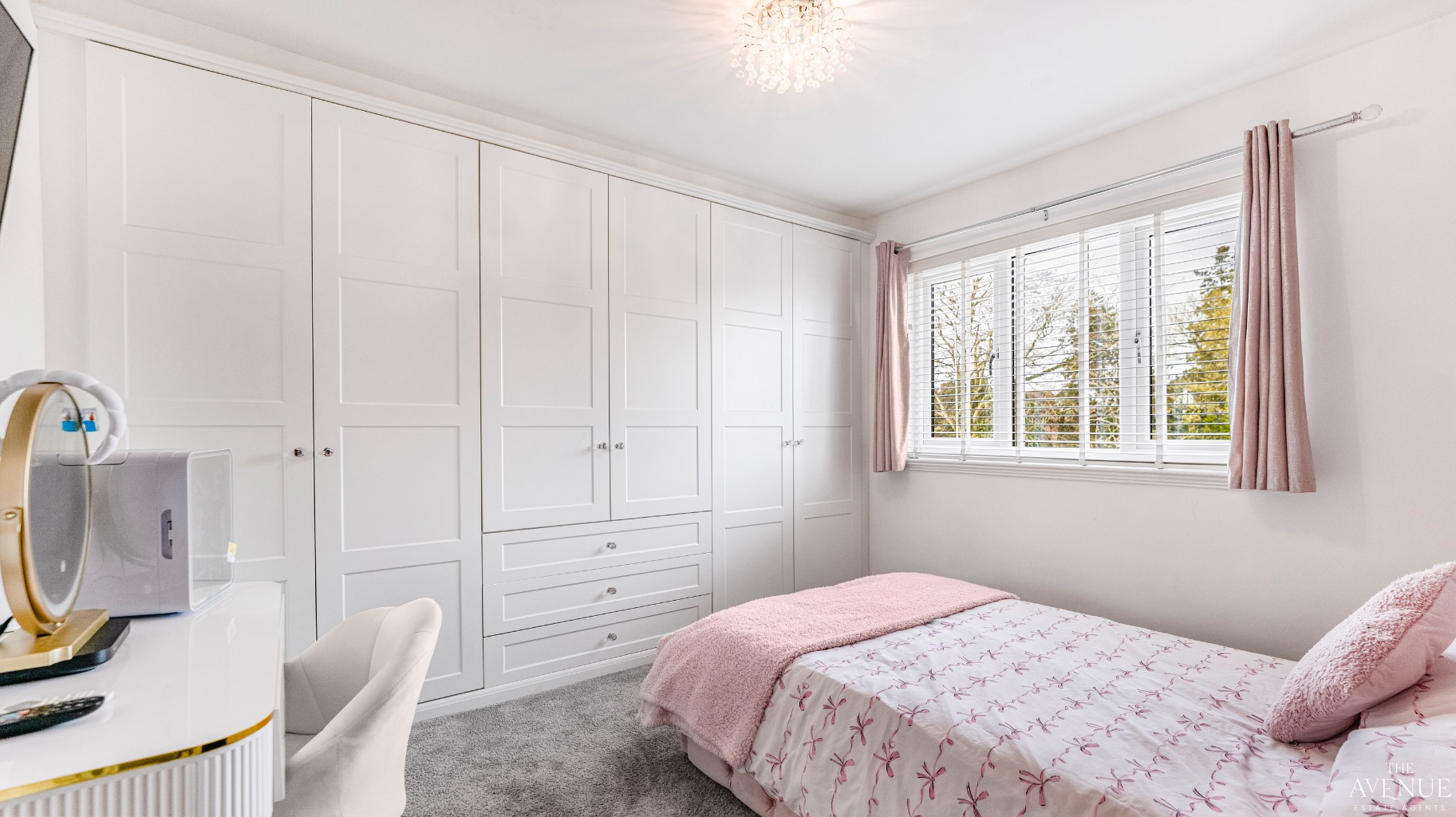 3 bed detached house for sale in Kidderminster Road, Hagley  - Property Image 24