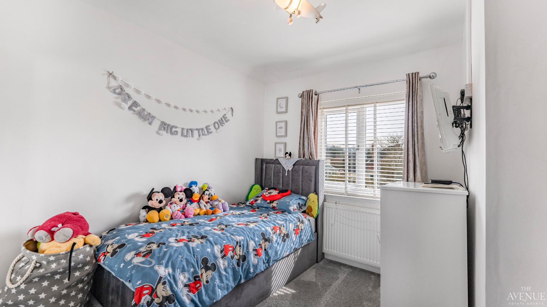 3 bed detached house for sale in Kidderminster Road, Hagley 29