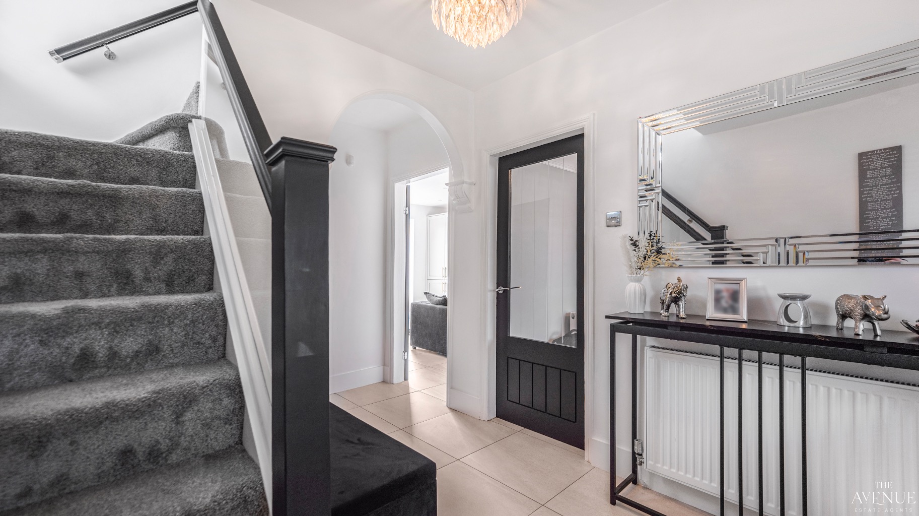 3 bed detached house for sale in Kidderminster Road, Hagley 4