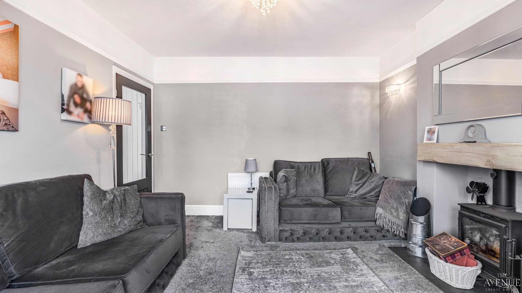 3 bed detached house for sale in Kidderminster Road, Hagley 3