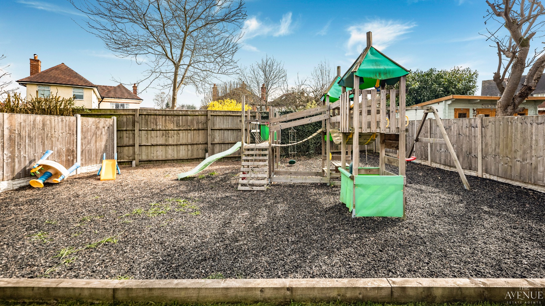 3 bed detached house for sale in Kidderminster Road, Hagley  - Property Image 18