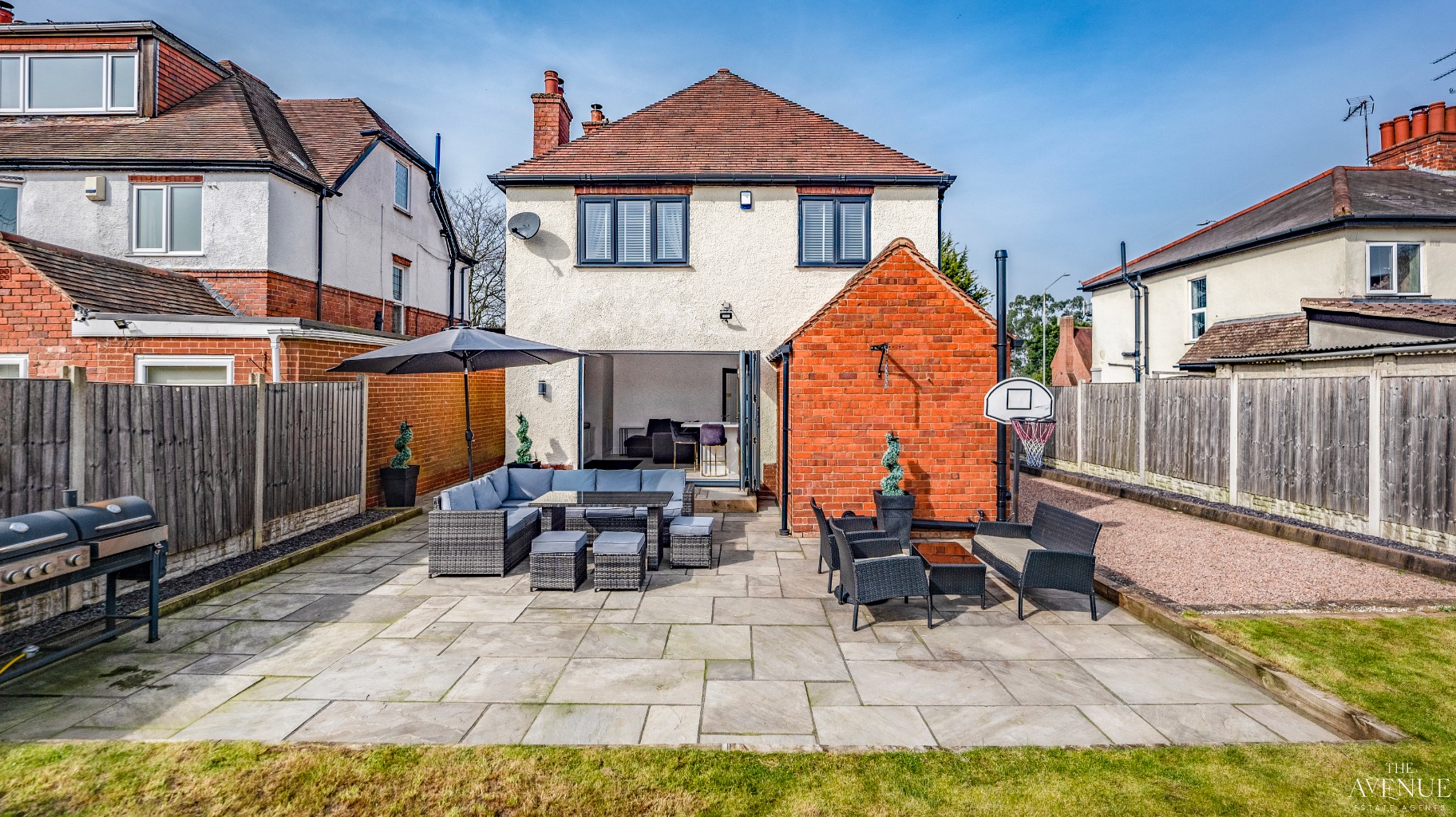 3 bed detached house for sale in Kidderminster Road, Hagley  - Property Image 15