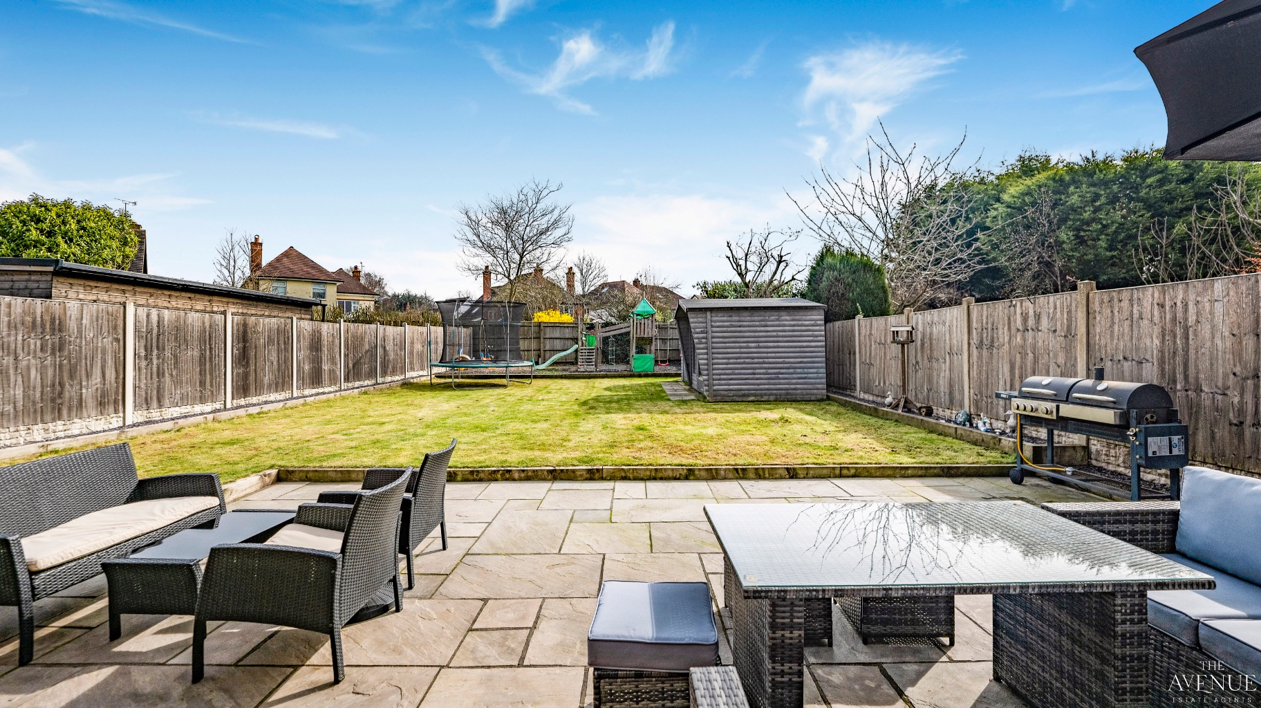 3 bed detached house for sale in Kidderminster Road, Hagley 13