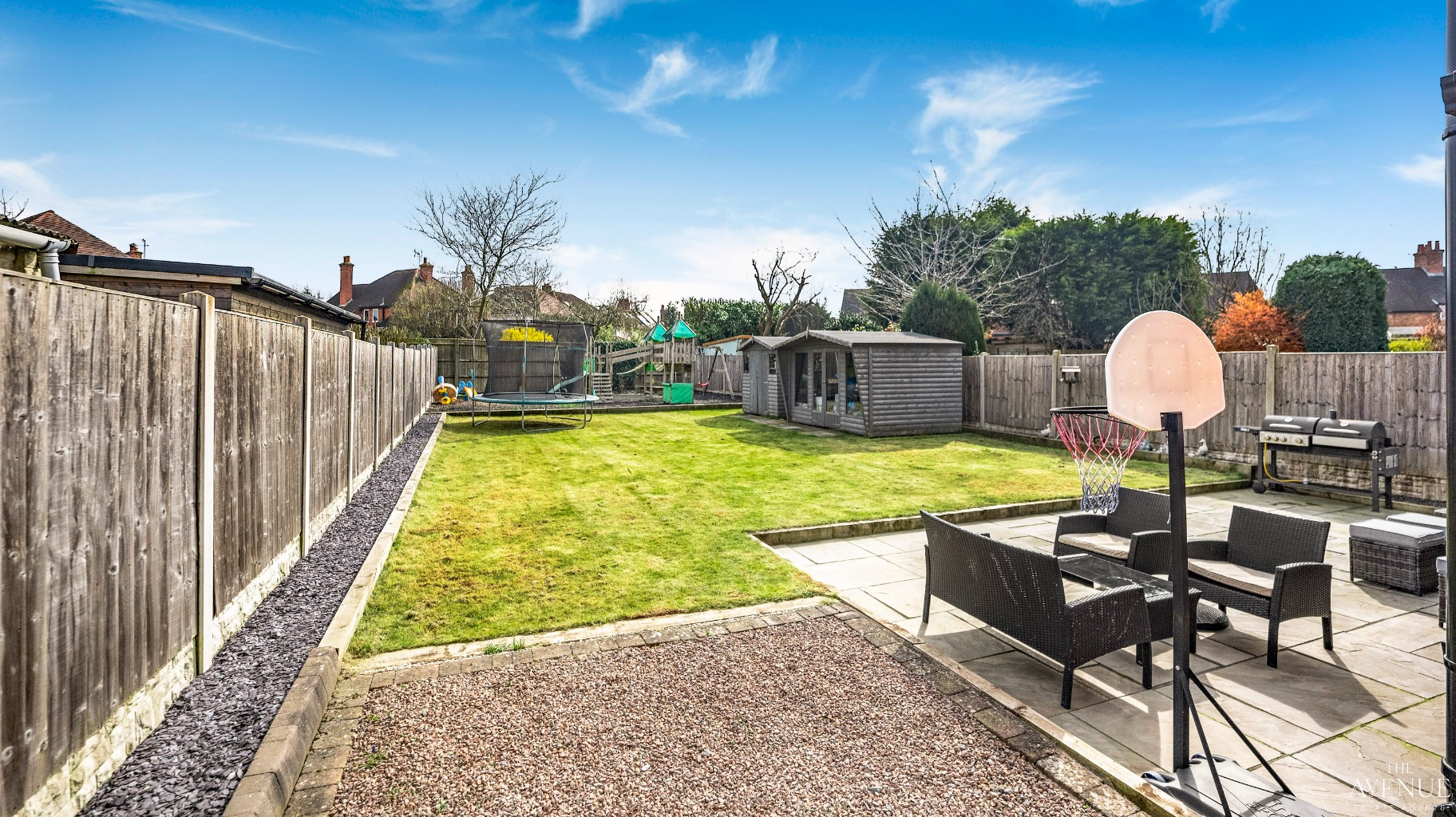 3 bed detached house for sale in Kidderminster Road, Hagley 18
