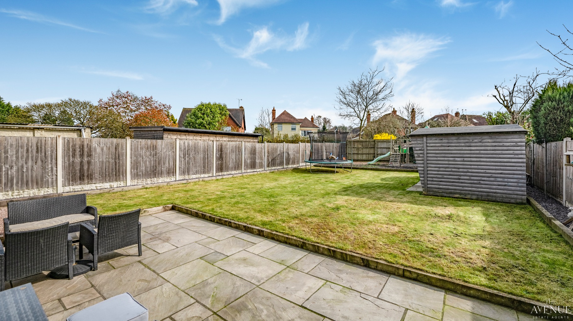 3 bed detached house for sale in Kidderminster Road, Hagley 16