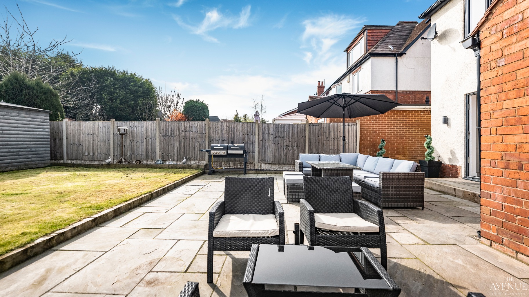 3 bed detached house for sale in Kidderminster Road, Hagley  - Property Image 16