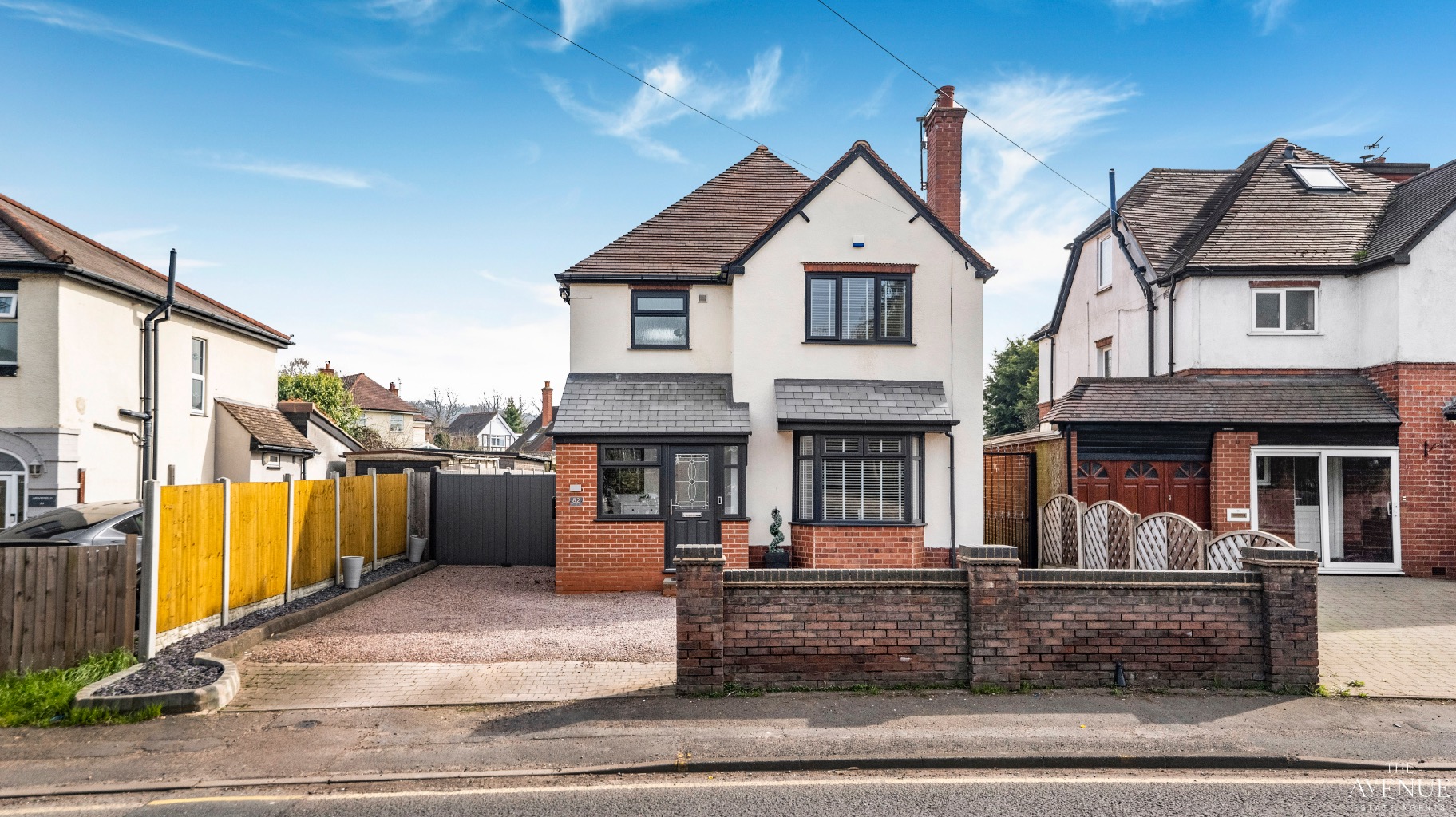3 bed detached house for sale in Kidderminster Road, Hagley 31