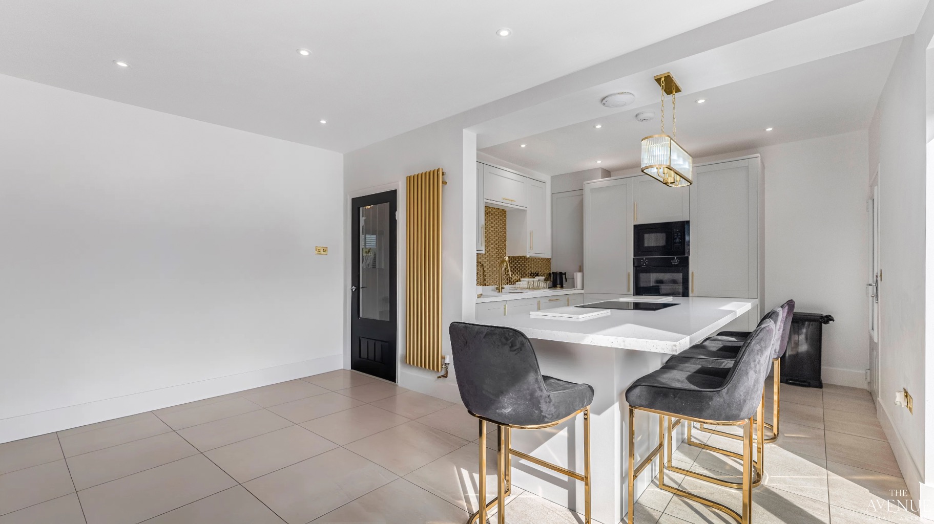 3 bed detached house for sale in Kidderminster Road, Hagley 1