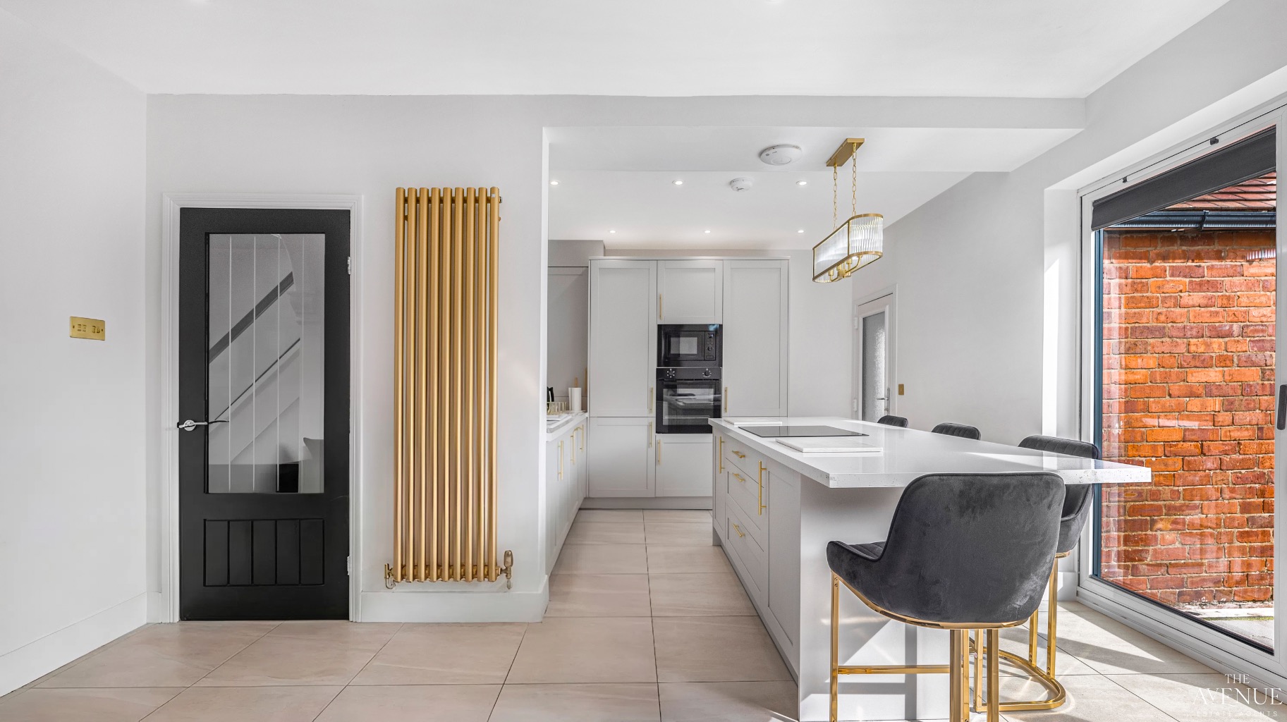 3 bed detached house for sale in Kidderminster Road, Hagley  - Property Image 8