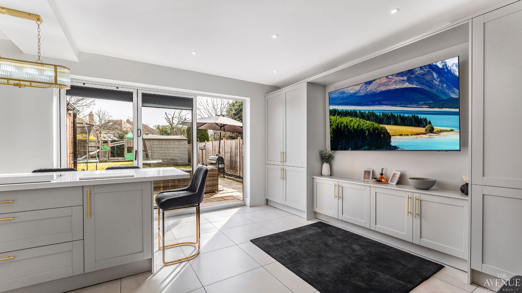 3 bed detached house for sale in Kidderminster Road, Hagley  - Property Image 12