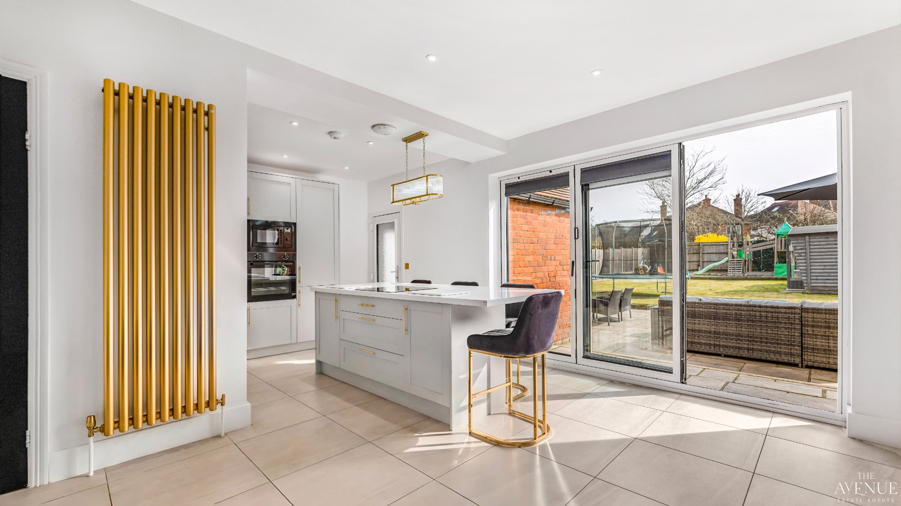 3 bed detached house for sale in Kidderminster Road, Hagley 5