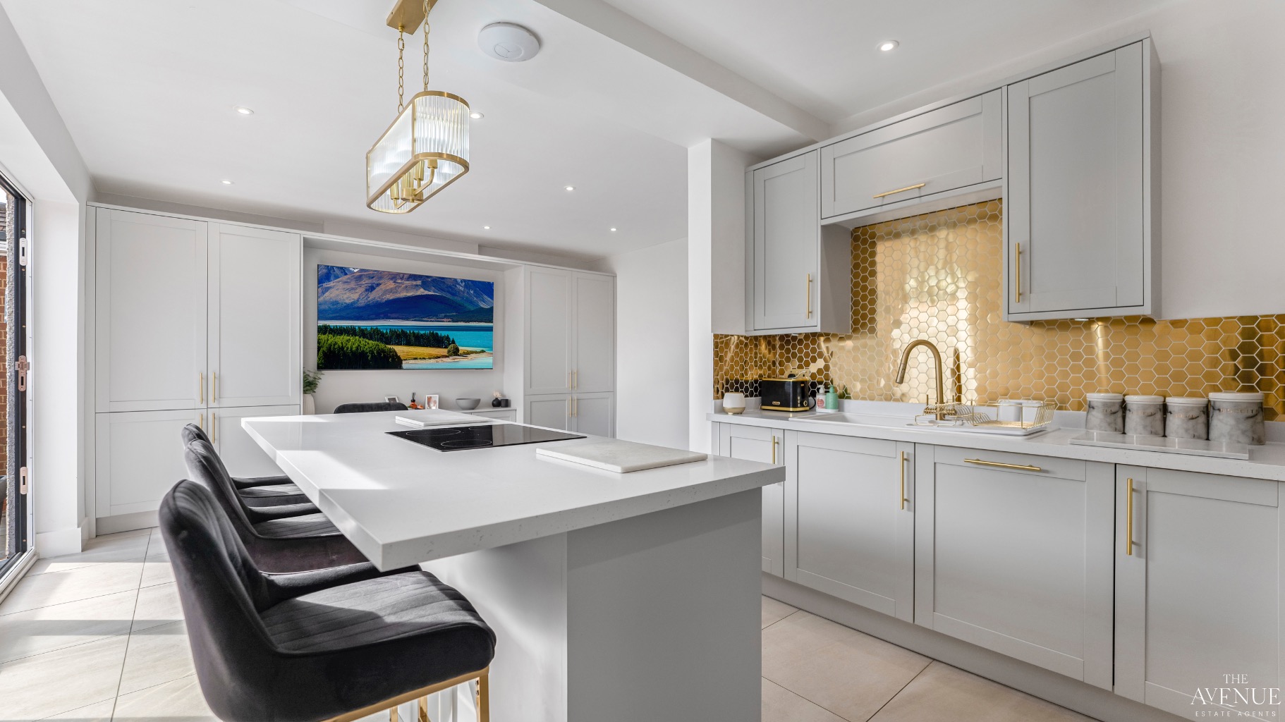 3 bed detached house for sale in Kidderminster Road, Hagley 9