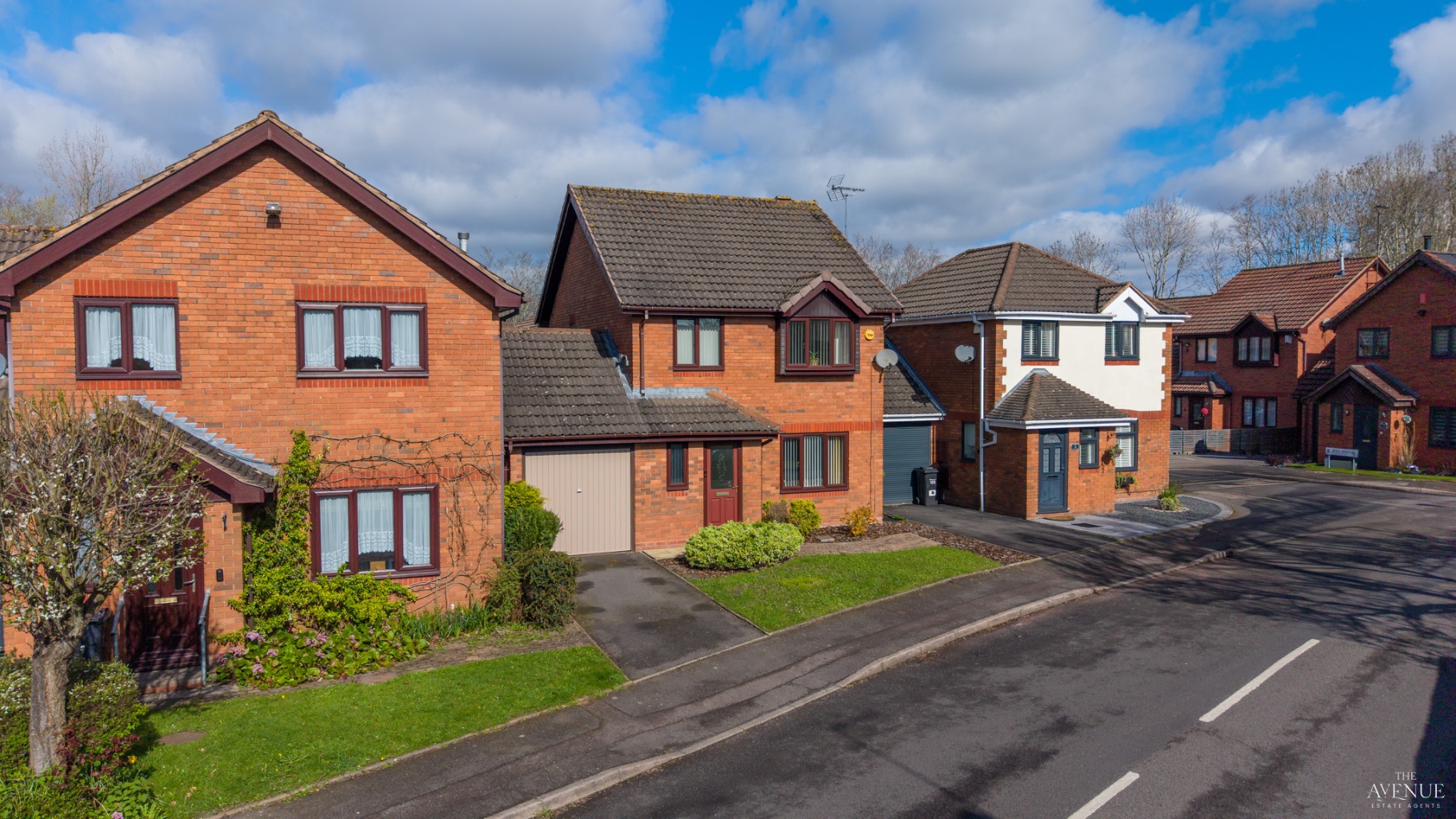 3 bed detached house for sale in Bartley Woods, Birmingham  - Property Image 26