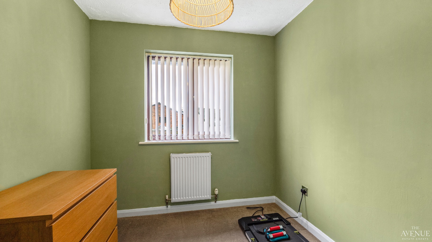 3 bed detached house for sale in Bartley Woods, Birmingham  - Property Image 27