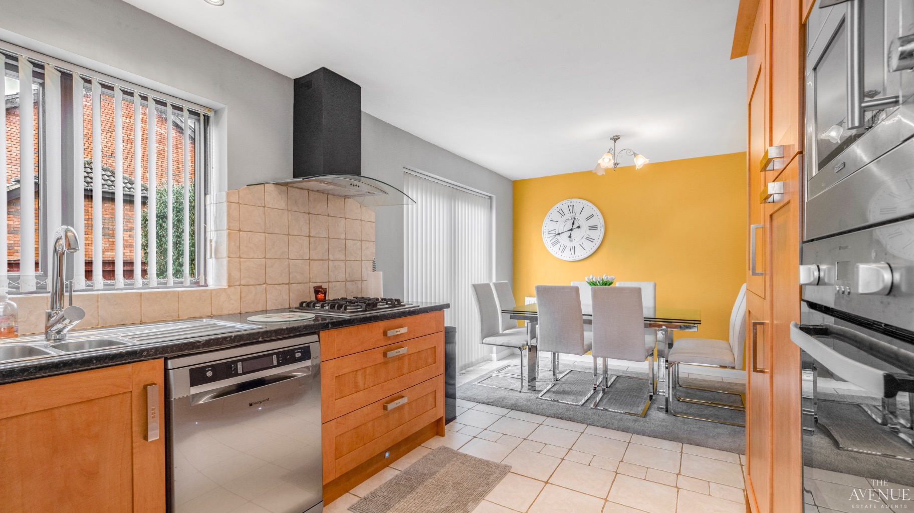 3 bed detached house for sale in Bartley Woods, Birmingham 7