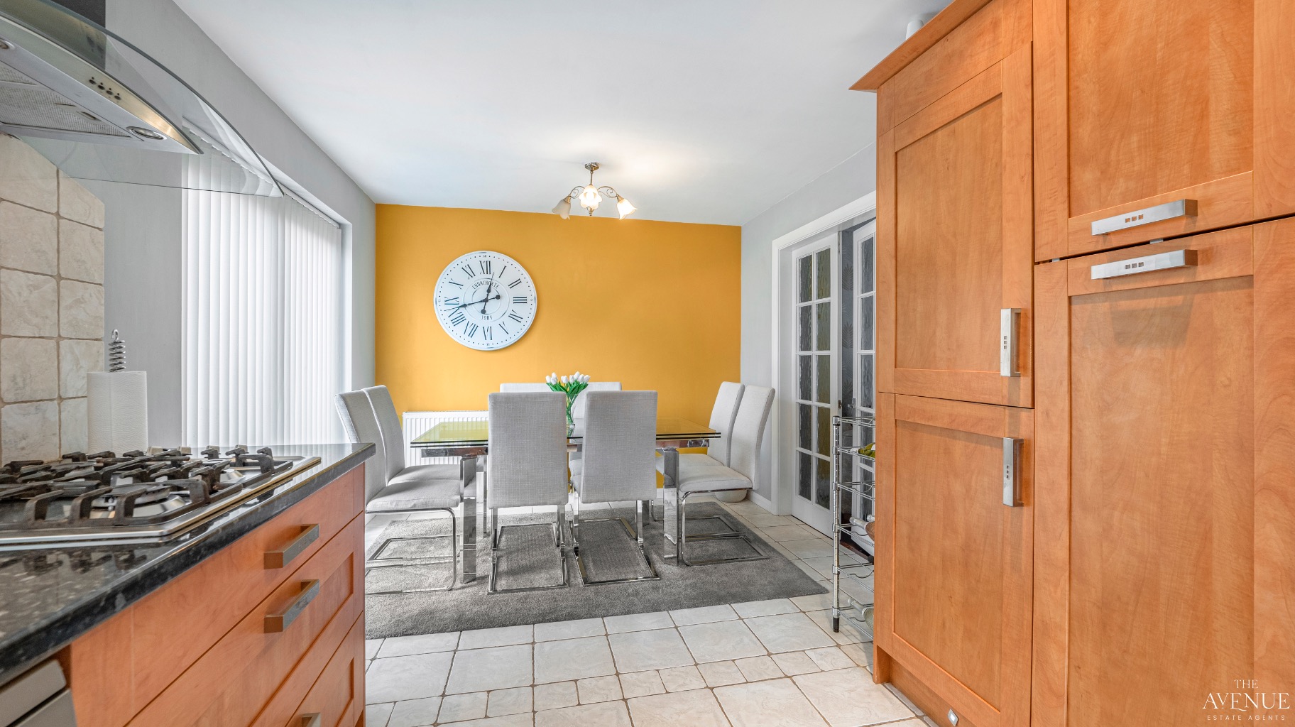 3 bed detached house for sale in Bartley Woods, Birmingham  - Property Image 13