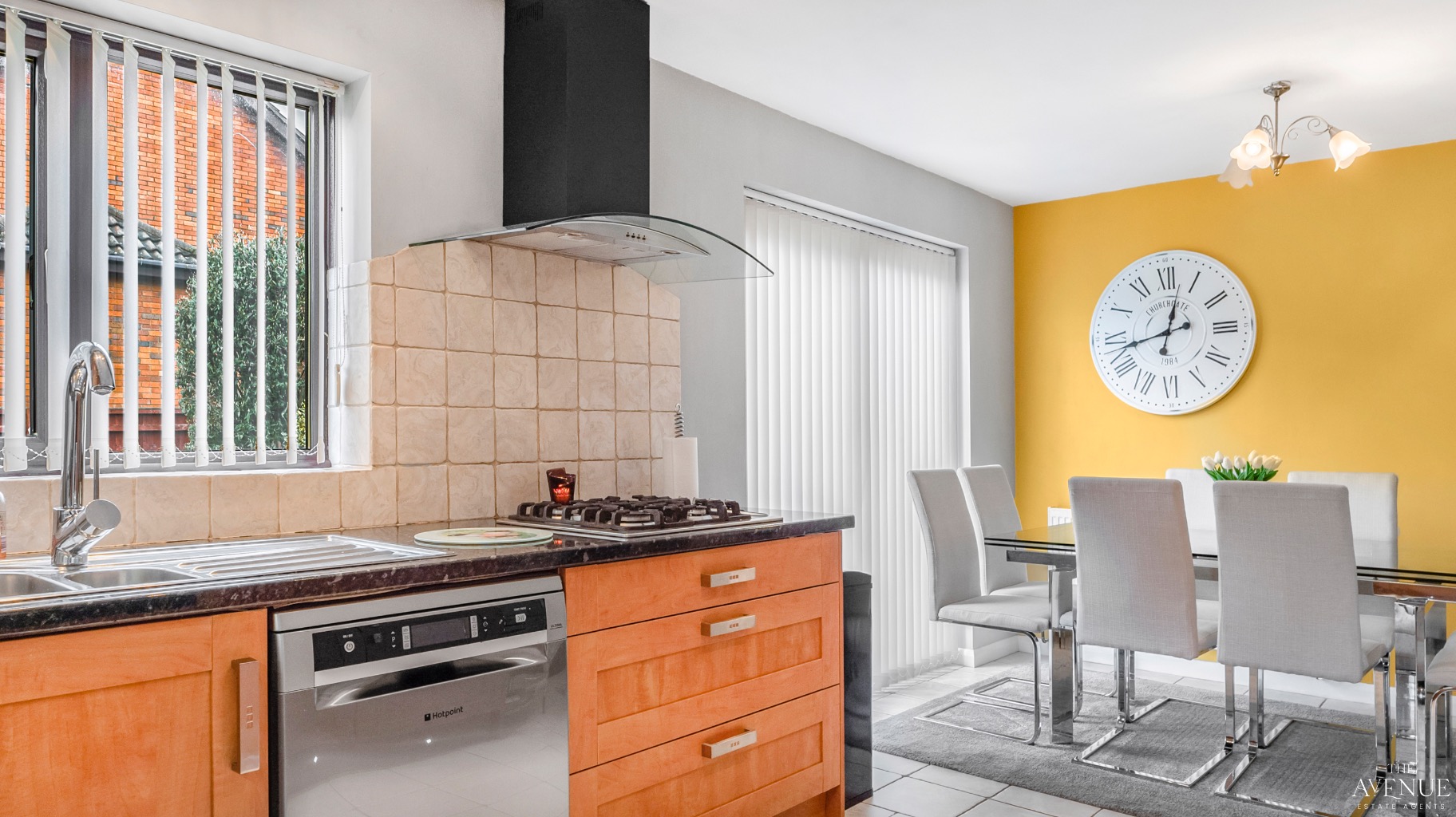 3 bed detached house for sale in Bartley Woods, Birmingham 10
