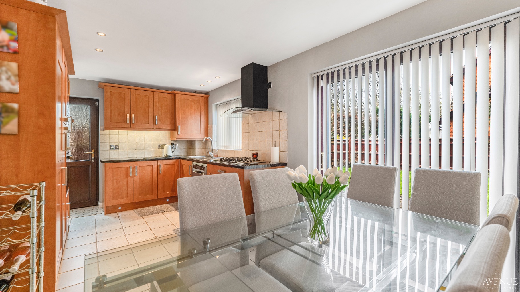 3 bed detached house for sale in Bartley Woods, Birmingham  - Property Image 21