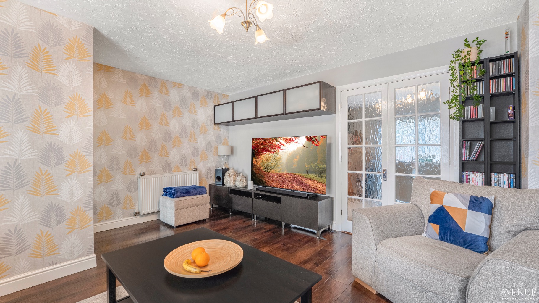 3 bed detached house for sale in Bartley Woods, Birmingham  - Property Image 5