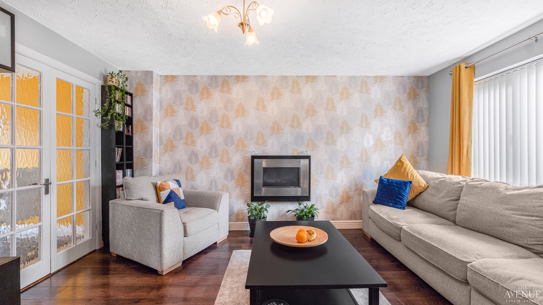3 bed detached house for sale in Bartley Woods, Birmingham 2