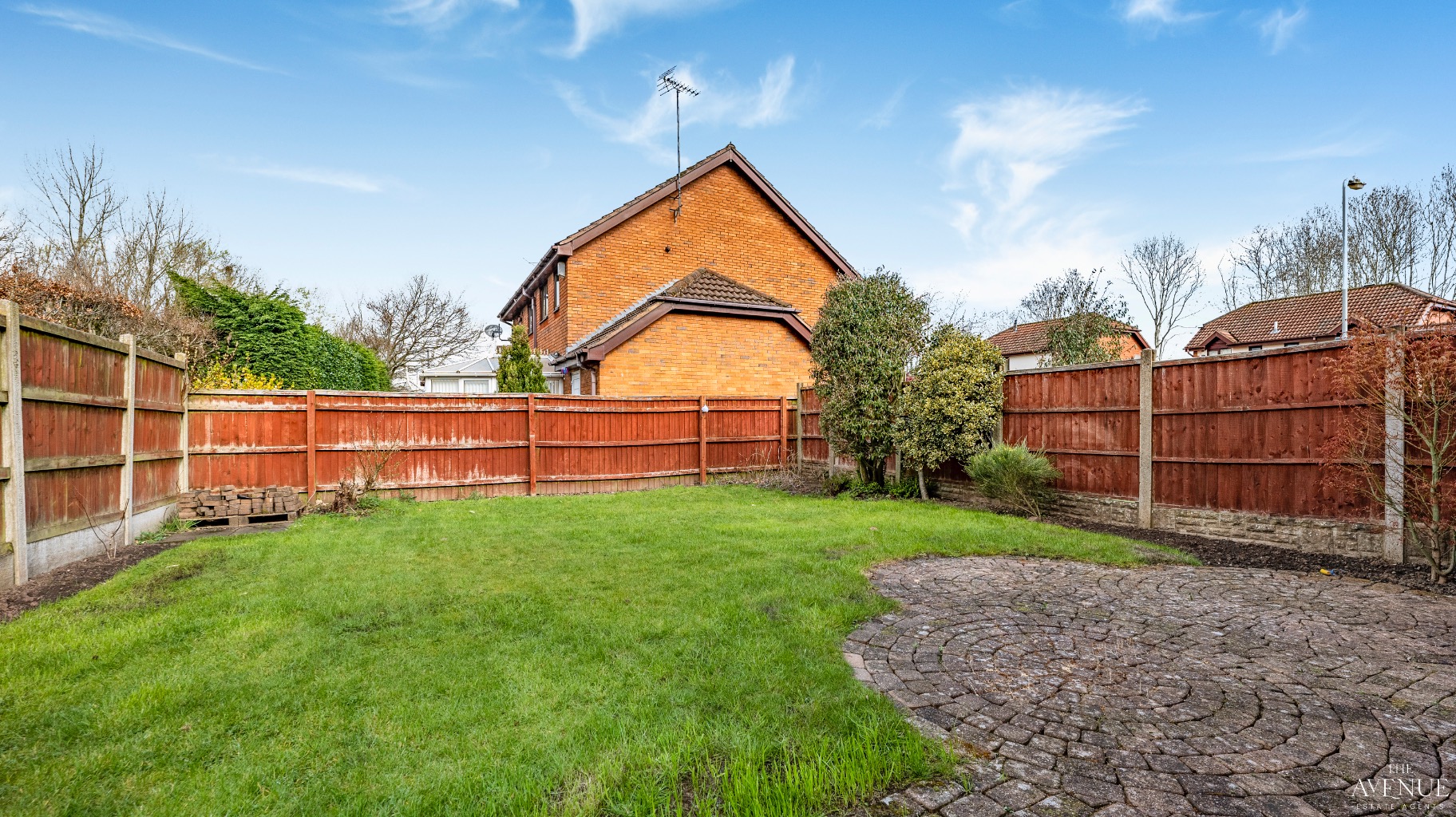3 bed detached house for sale in Bartley Woods, Birmingham 22