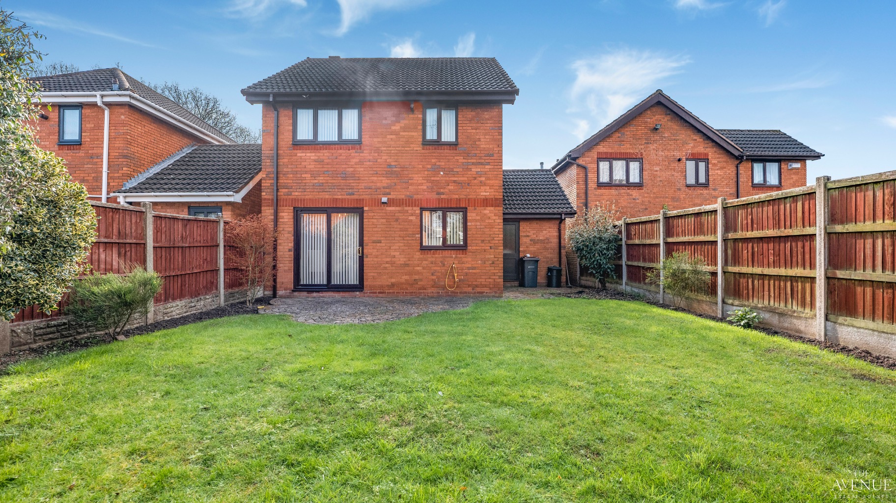 3 bed detached house for sale in Bartley Woods, Birmingham 24