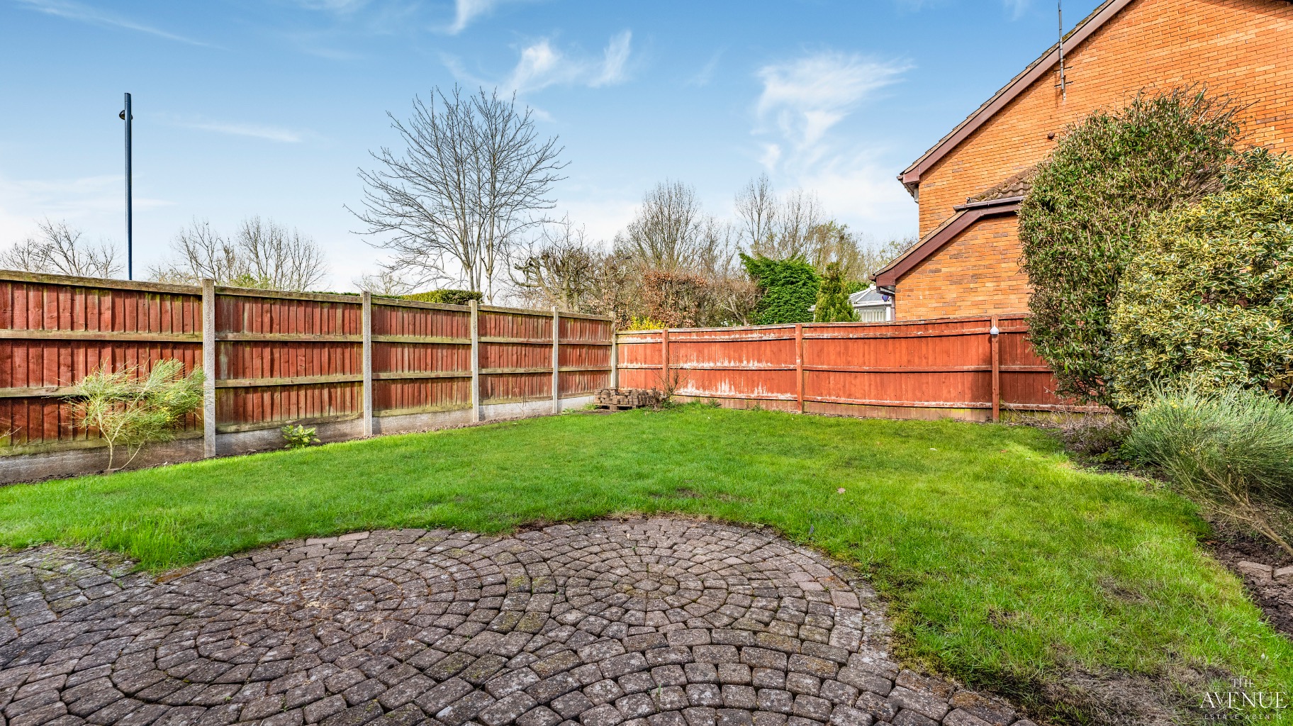 3 bed detached house for sale in Bartley Woods, Birmingham 23