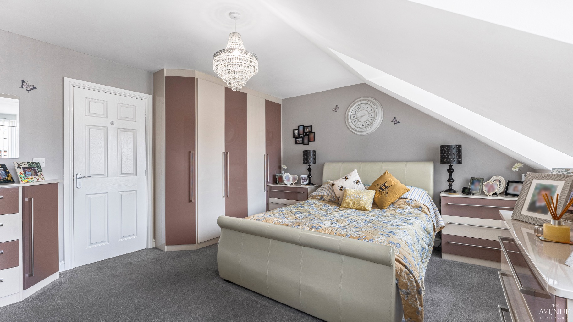3 bed semi-detached house for sale in Farley Road, West Bromwich 18