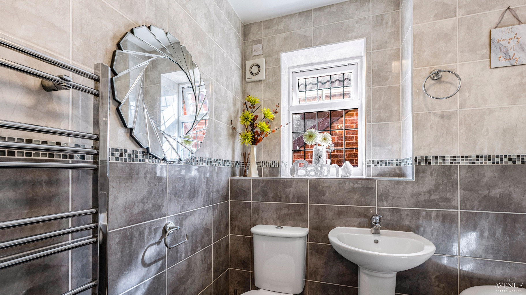 3 bed semi-detached house for sale in Farley Road, West Bromwich  - Property Image 23