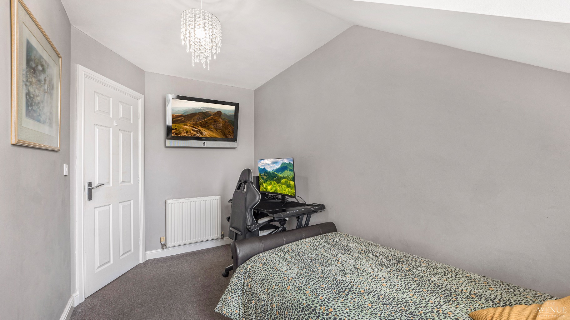 3 bed semi-detached house for sale in Farley Road, West Bromwich 28
