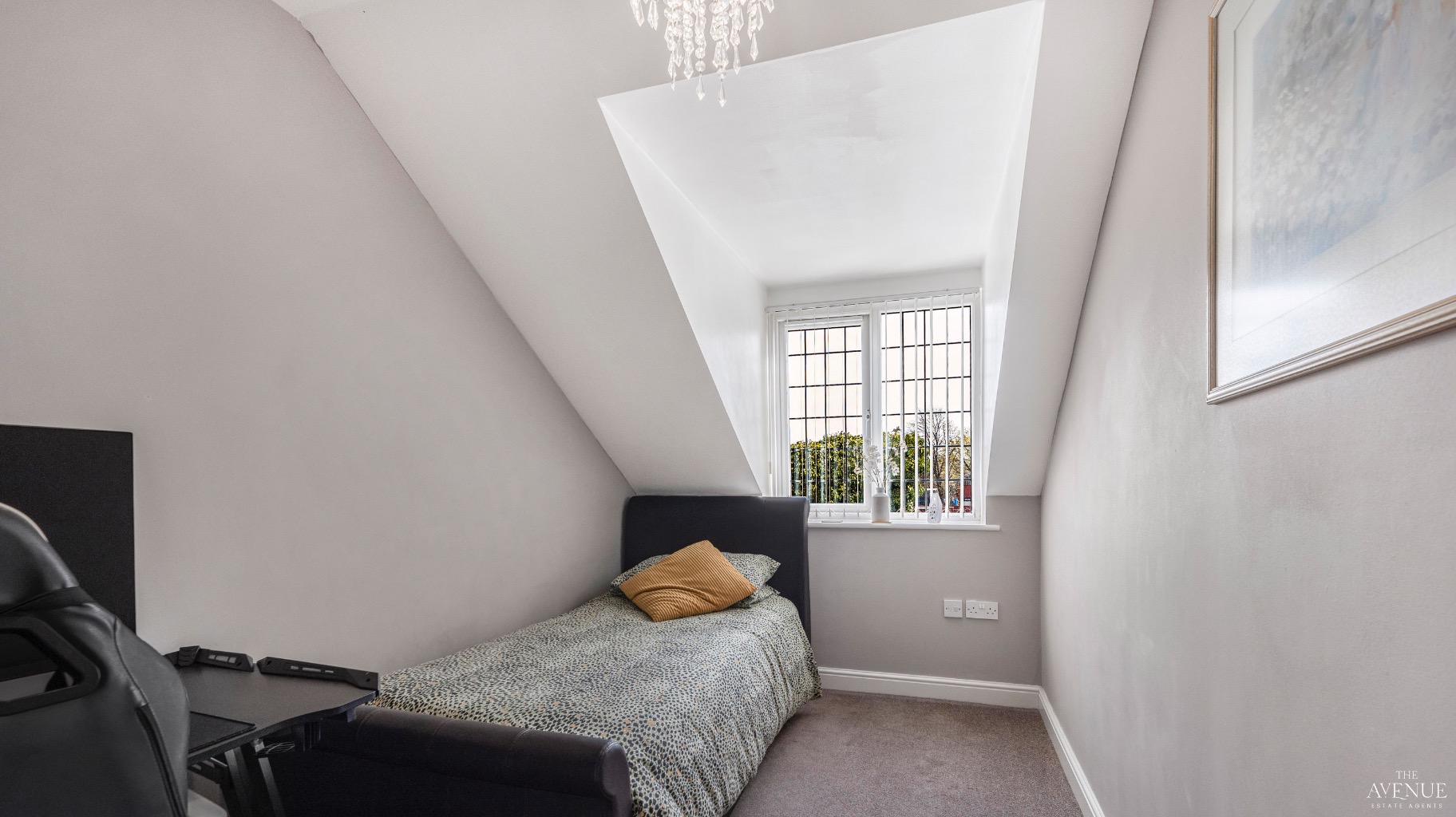 3 bed semi-detached house for sale in Farley Road, West Bromwich  - Property Image 28