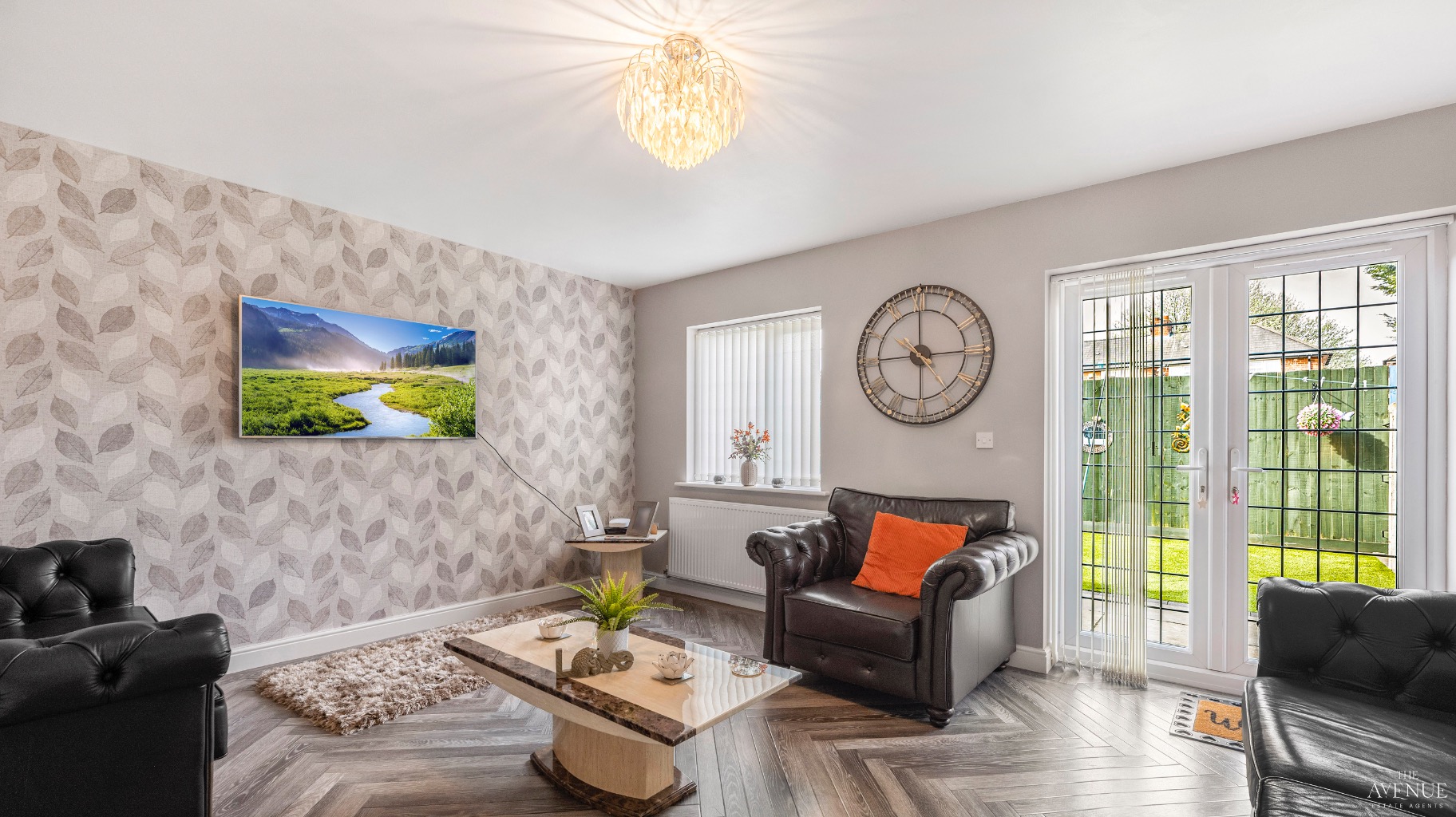 3 bed semi-detached house for sale in Farley Road, West Bromwich 1