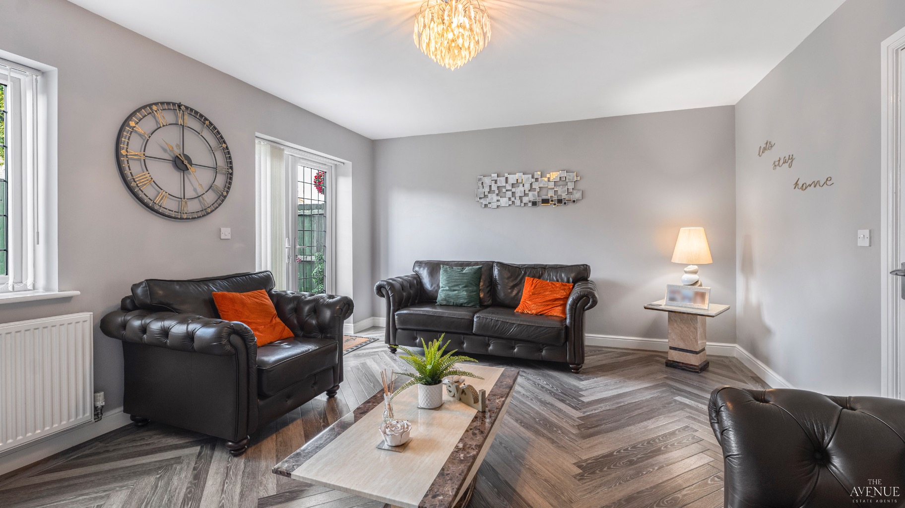 3 bed semi-detached house for sale in Farley Road, West Bromwich 7